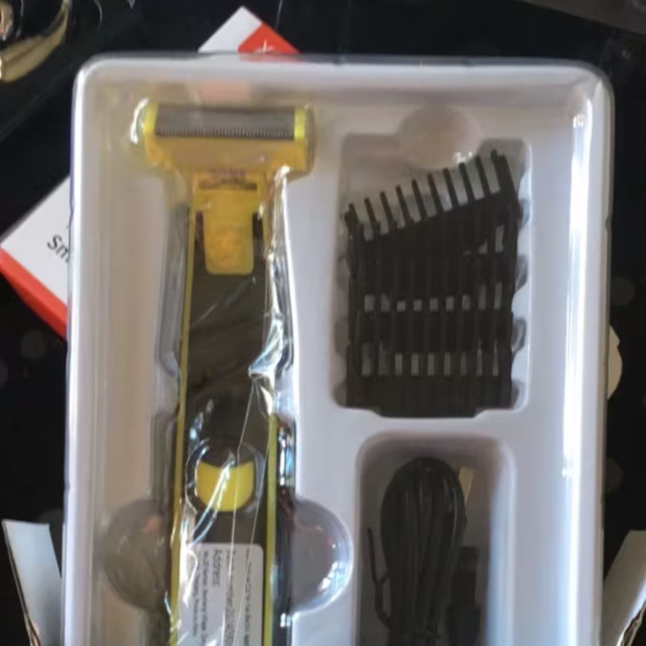 FullBodyShaver, електрическа самобръсначка за брада и тяло - Image 7