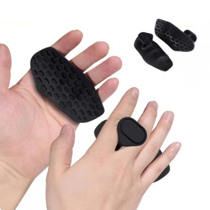 GRIPGYM, FitFlex защита за длани при вдигане на тежести - Image 5