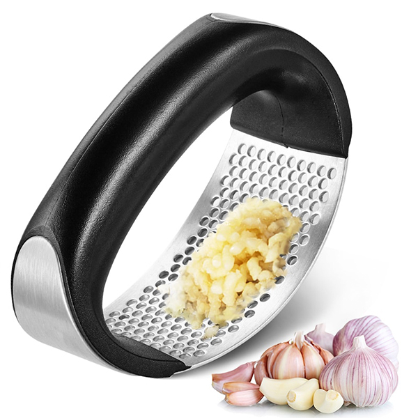 GarlicSmasher, уред за смачкване на чесън или джинджифил - Image 2