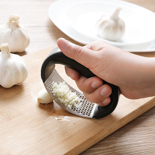 GarlicSmasher, уред за смачкване на чесън или джинджифил - Image 3
