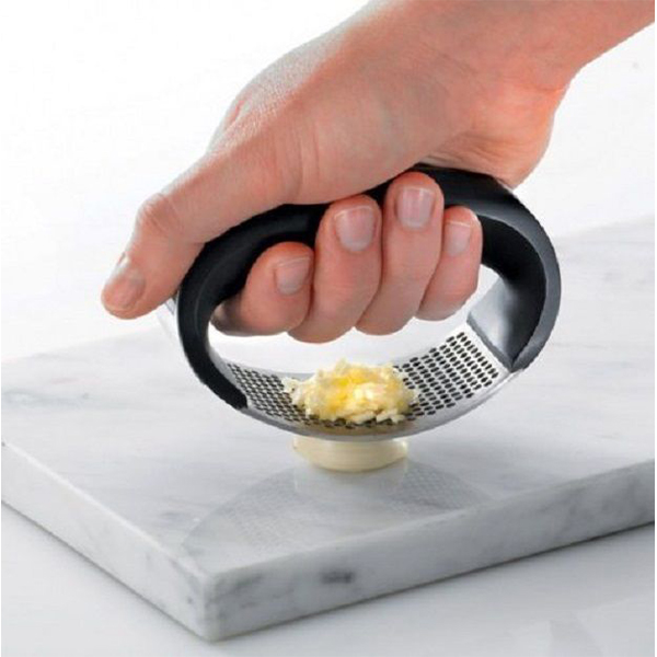 GarlicSmasher, уред за смачкване на чесън или джинджифил - Image 4