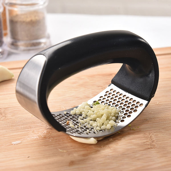 GarlicSmasher, уред за смачкване на чесън или джинджифил - Image 8