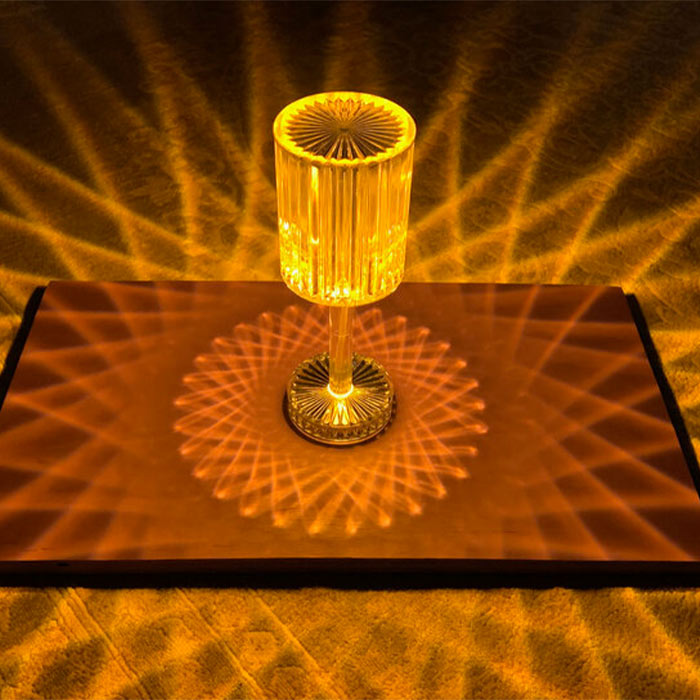 GatsbyLamp, лампа за маса - Image 3