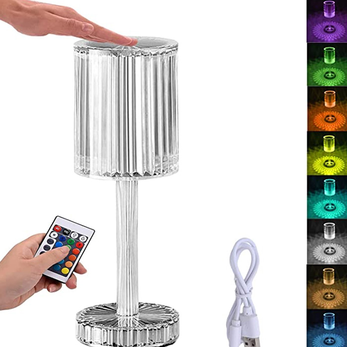 GatsbyLamp, лампа за маса - Image 9