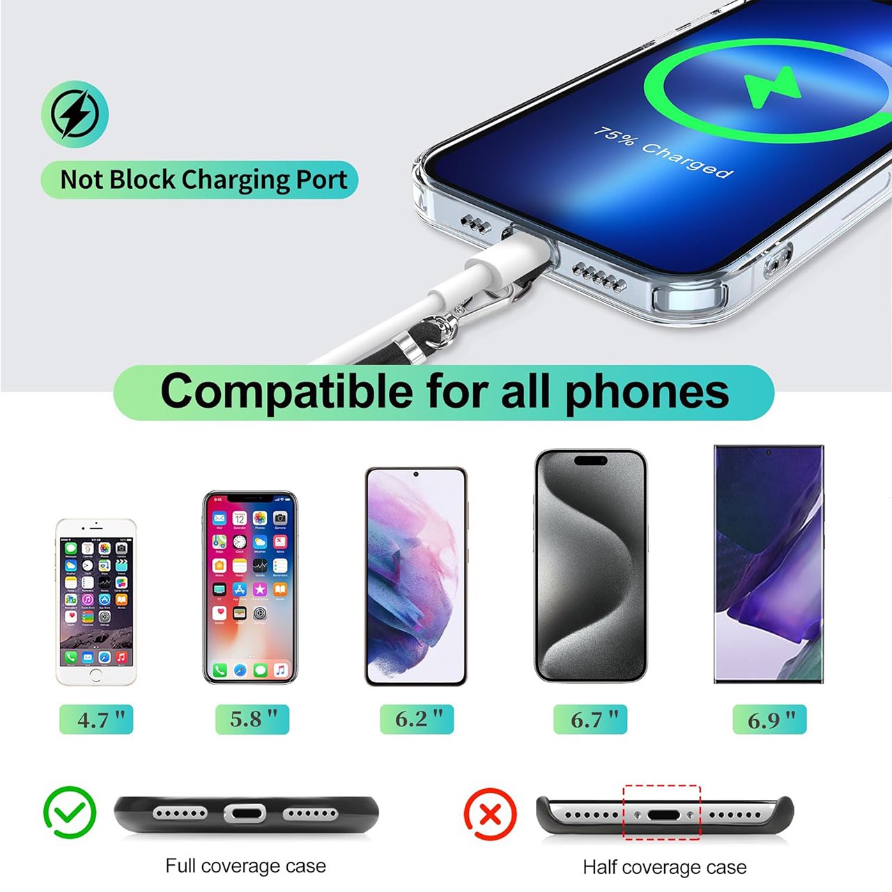 GoPhone, телефонна лента - Image 2