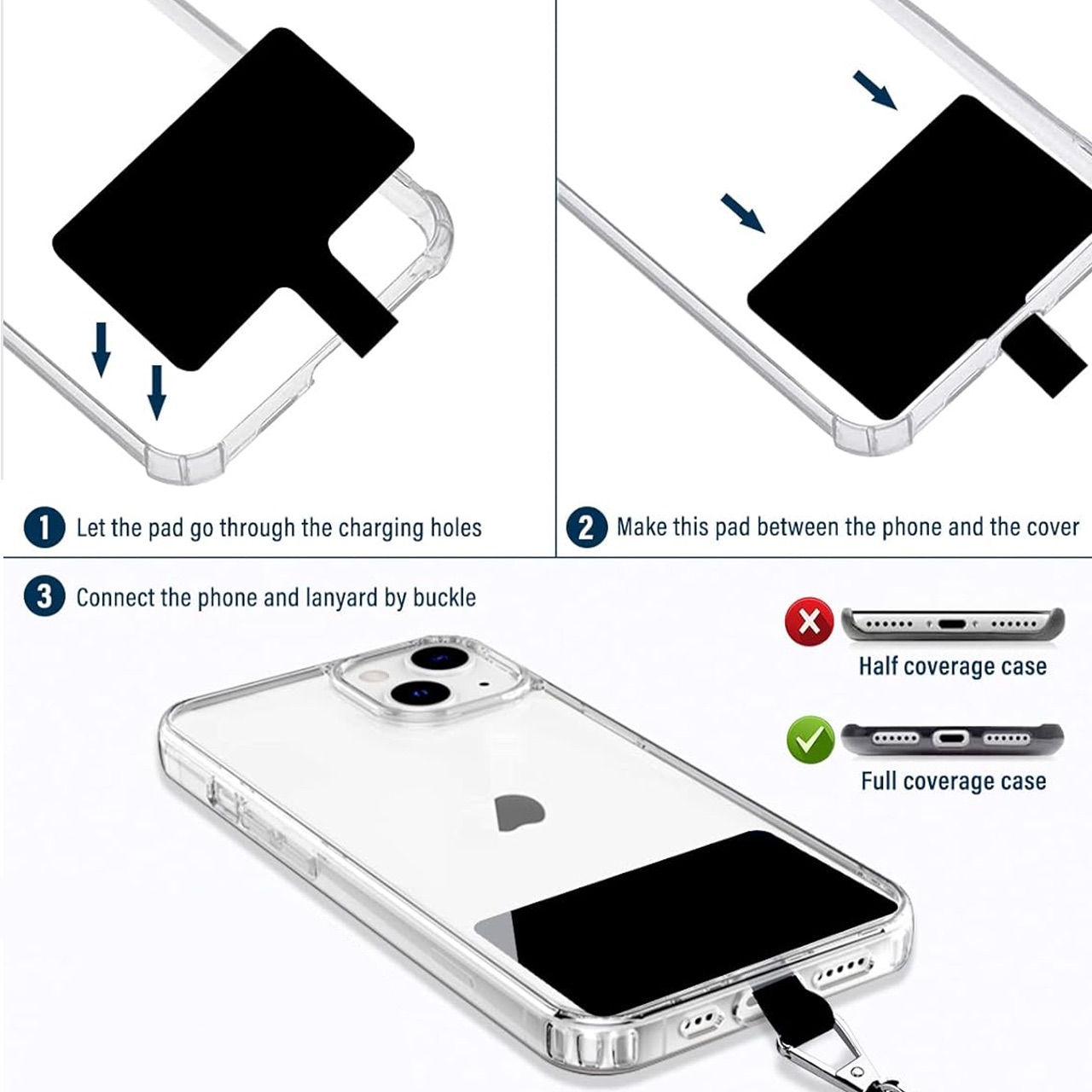 GoPhone, телефонна лента - Image 3