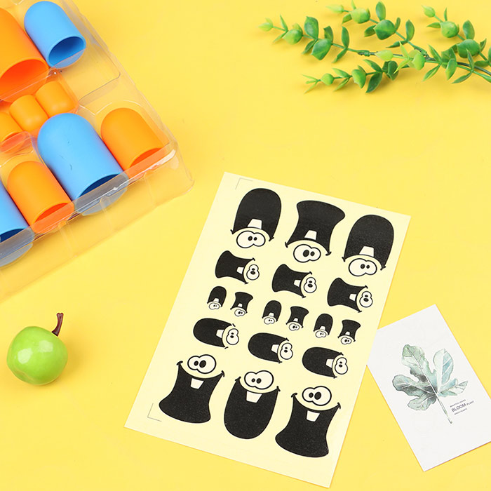 GobbleGame, е настолна игра 3 в ред - Image 6