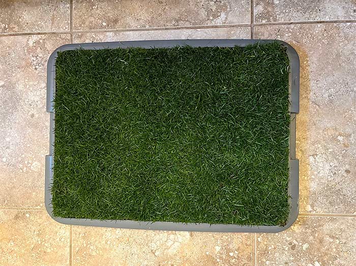 GrassMat, постелка с вид на естествена трева - Image 9
