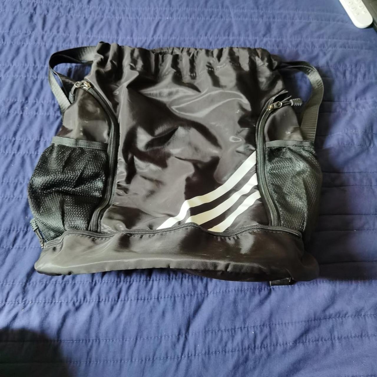 GymPack, спортната раница с множество отделения - Image 7