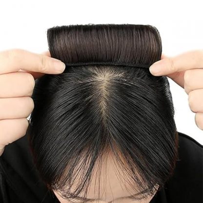 HAIRPAD-TST-BLOND, Невидими вложки за обем на косата - Image 3