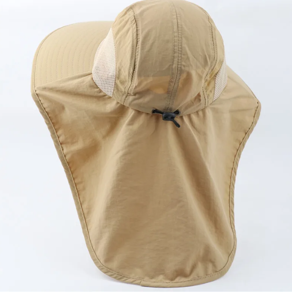 HAT-CRN, Слънчев шапка - Image 8