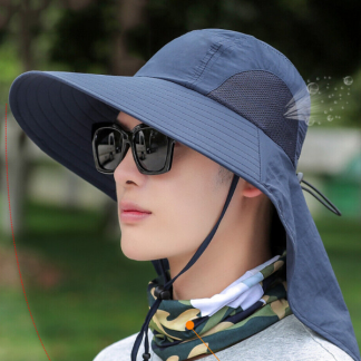 HAT-CRN, Слънчев шапка - Image 9
