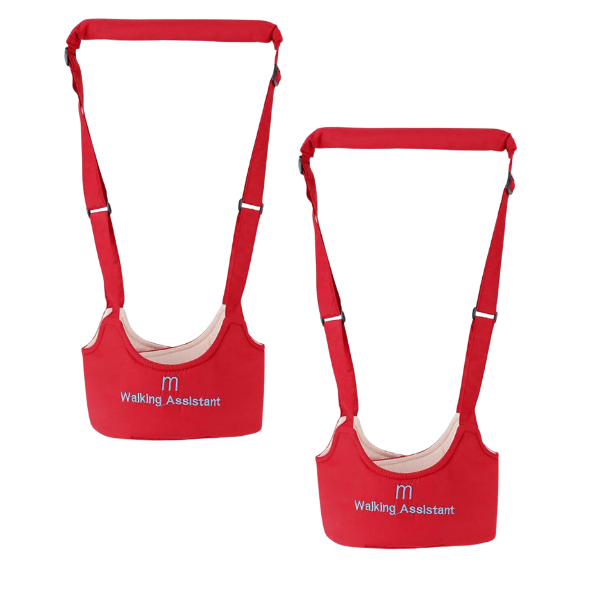 HODNOS-MOD, Носилка за деца при учене на ходене - Image 5