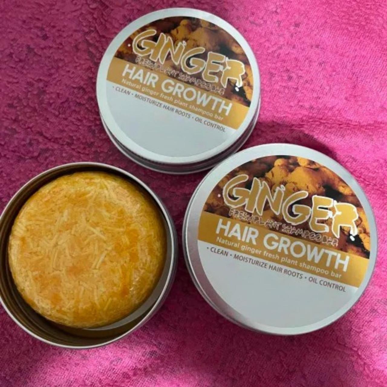 HairBoost, шампоан за възстановяване и грижа за косата - Image 3