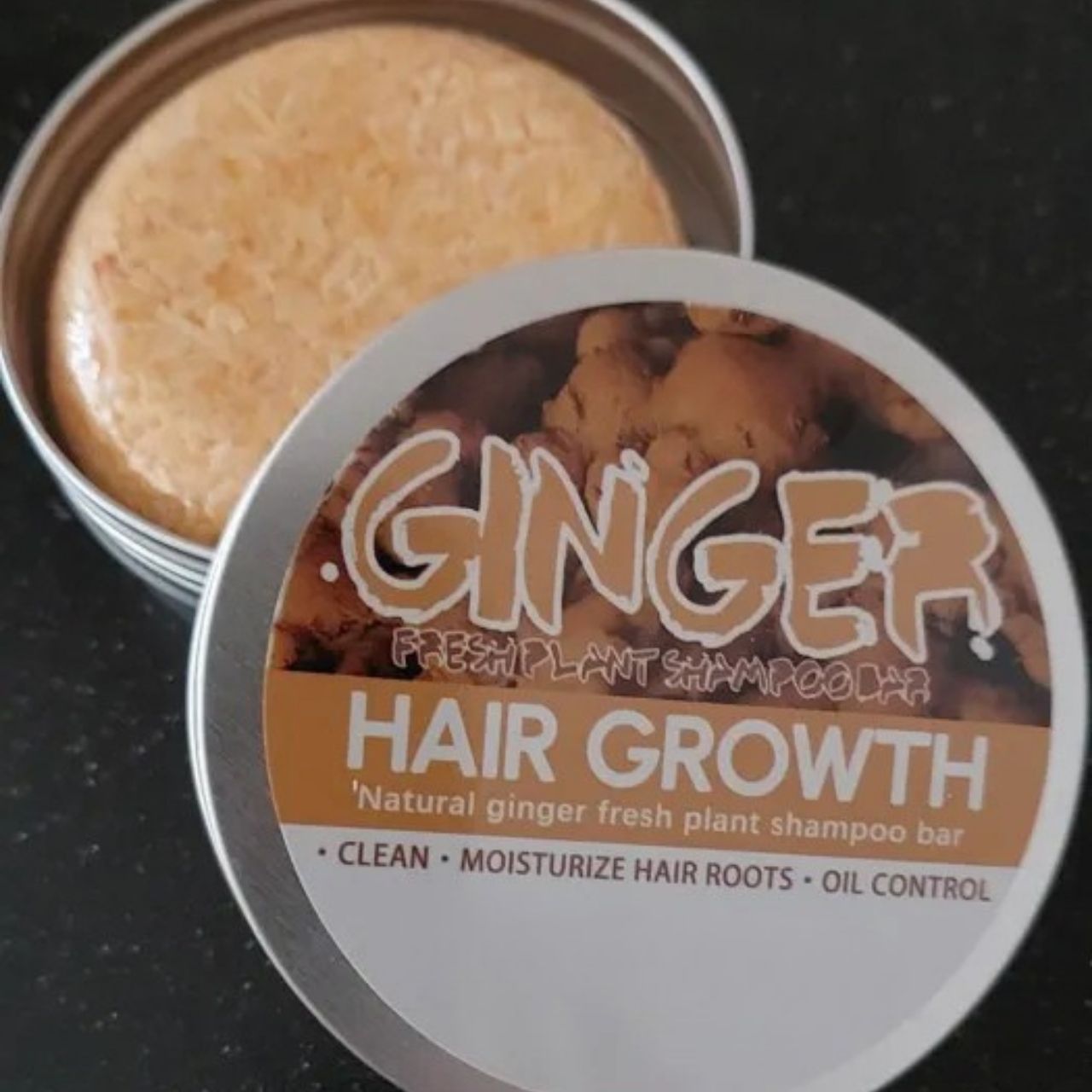 HairBoost, шампоан за възстановяване и грижа за косата - Image 6