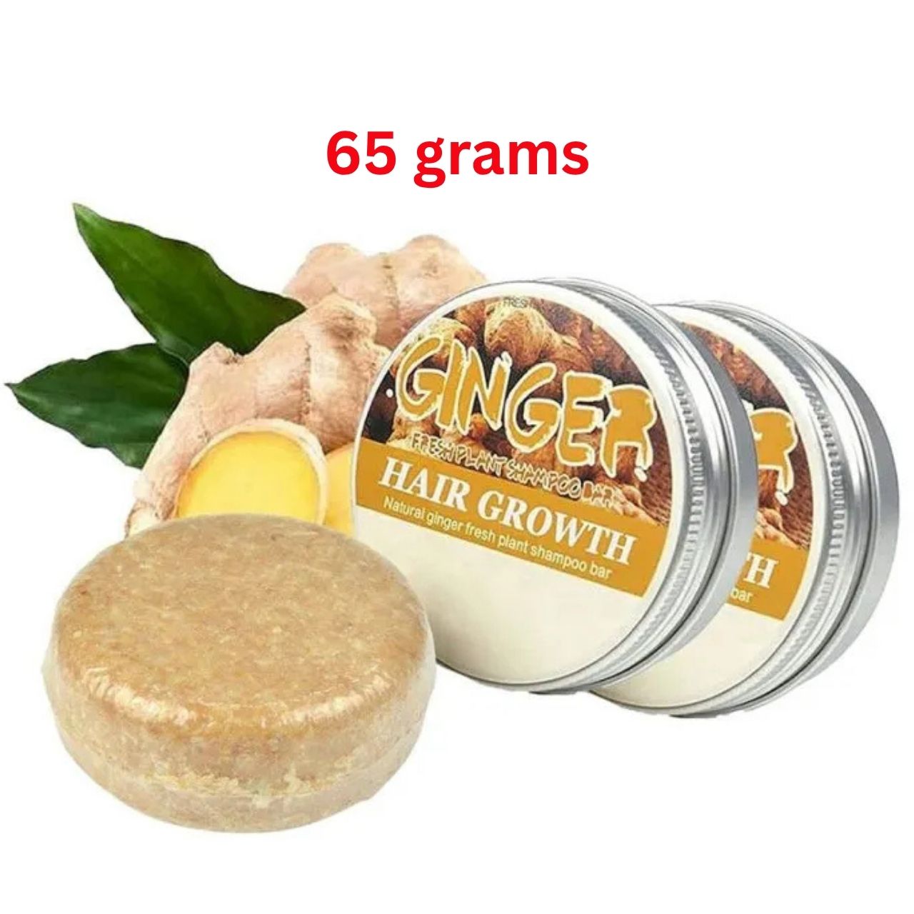 HairBoost, шампоан за възстановяване и грижа за косата - Image 9