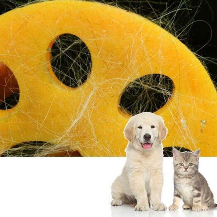 HairCollect, многократно използваем събирател на косми (2 бр.) - Image 4
