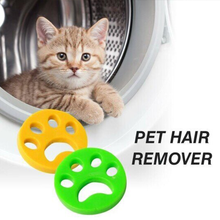 HairCollect, многократно използваем събирател на косми (2 бр.) - Image 6