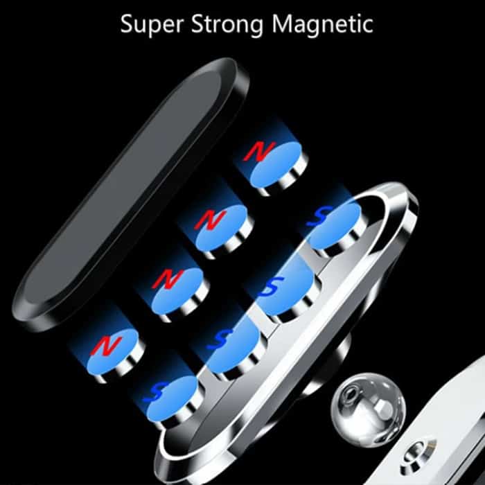 HandyGrip, държач за телефон с регулируем ъгъл на 360 градуса - Image 5