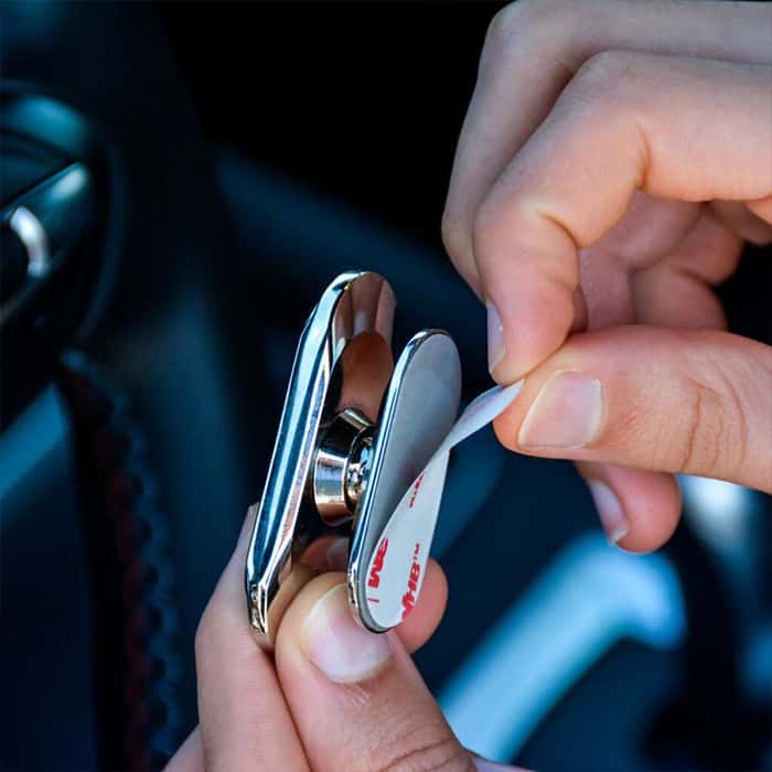 HandyGrip, държач за телефон с регулируем ъгъл на 360 градуса - Image 7