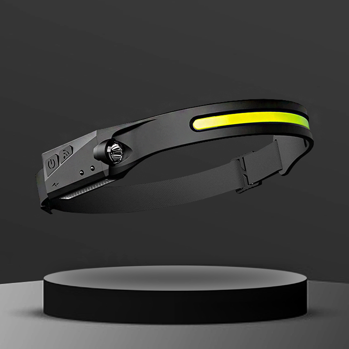 HeadLamp, универсален челник - Image 2