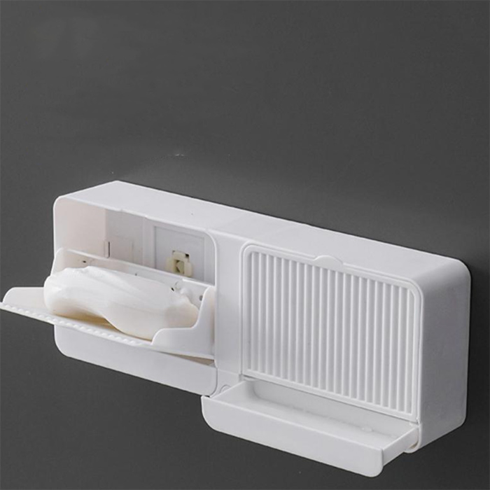 HoldSoap, държач за сапун (за 2 броя сапун) - Image 3