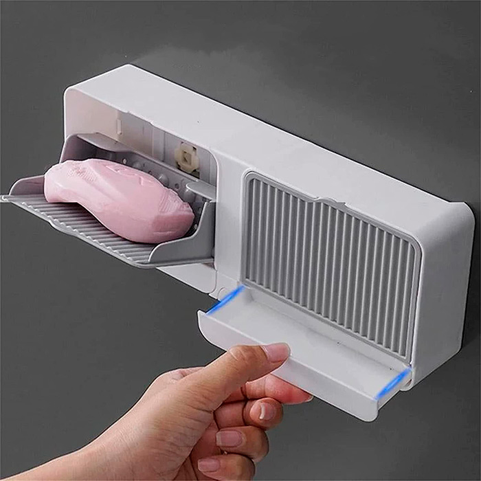 HoldSoap, държач за сапун (за 2 броя сапун) - Image 7