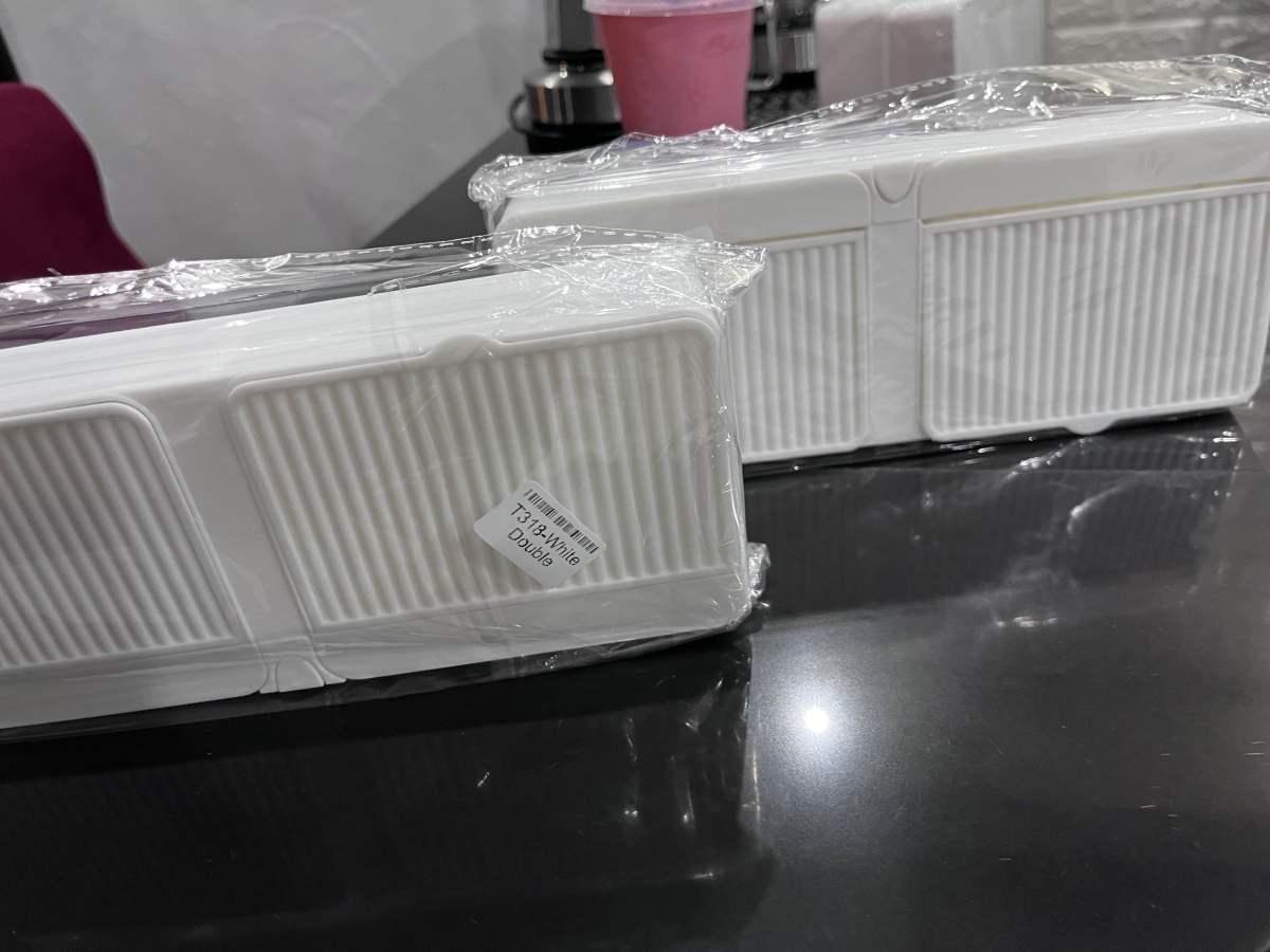 HoldSoap, държач за сапун (за 2 броя сапун) - Image 10