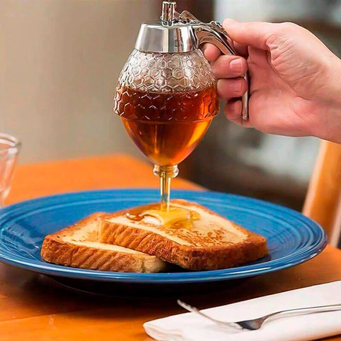 HoneyCup, дозатор за мед - Image 8