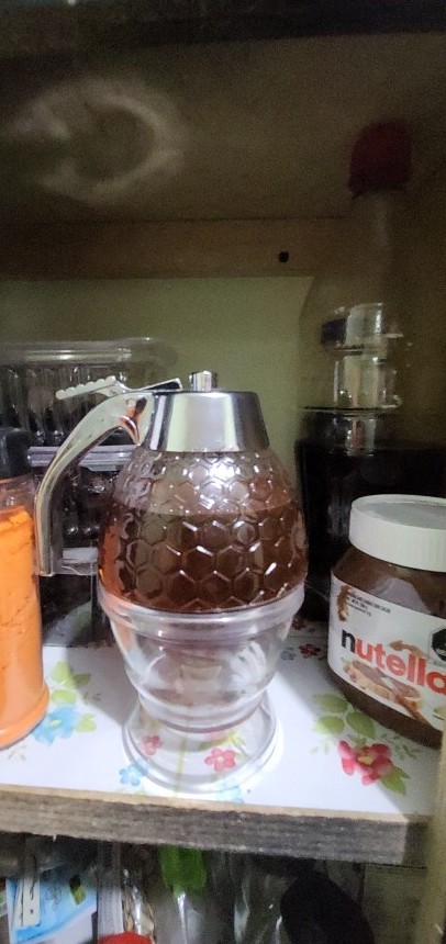 HoneyCup, дозатор за мед - Image 10