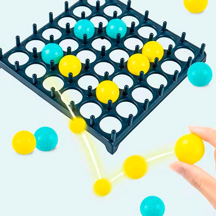 HopGame, настолната игра - Image 6