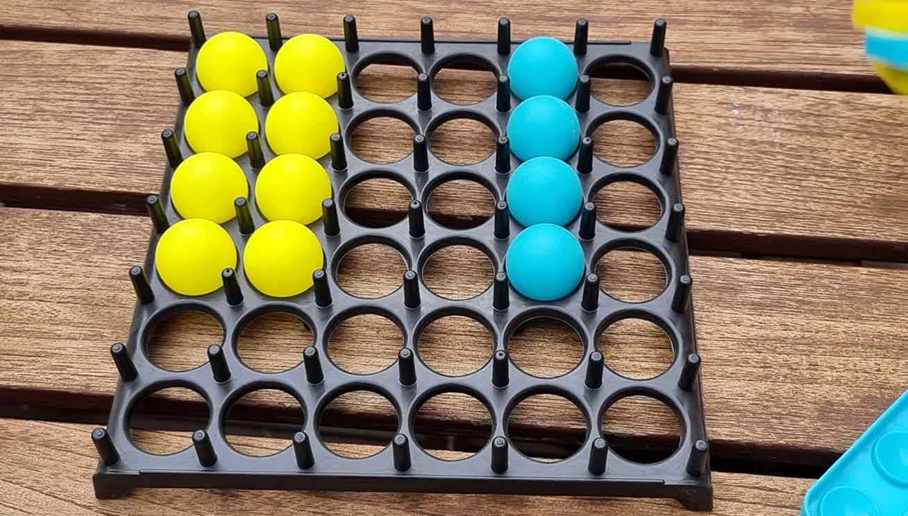 HopGame, настолната игра - Image 9