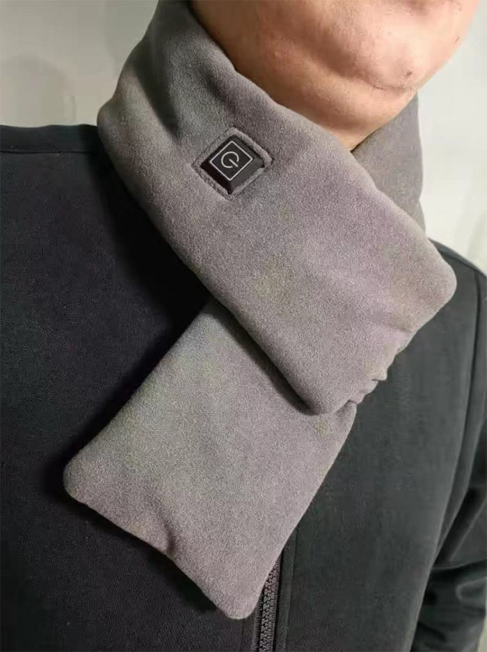 HotScarf, иновативният отоплящ шал - Image 10