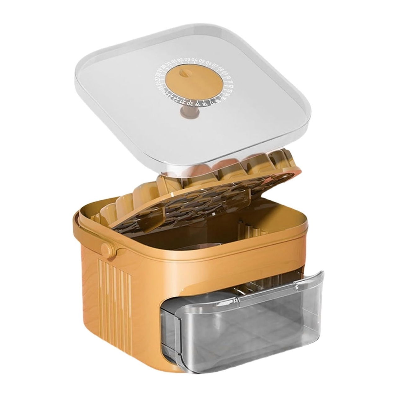 IceBox, 2 в 1 машина за лед - Image 6