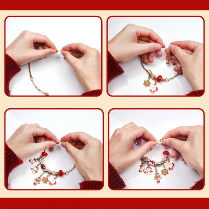 JEWELADVENT, Адвентен календар за гривна - Image 2