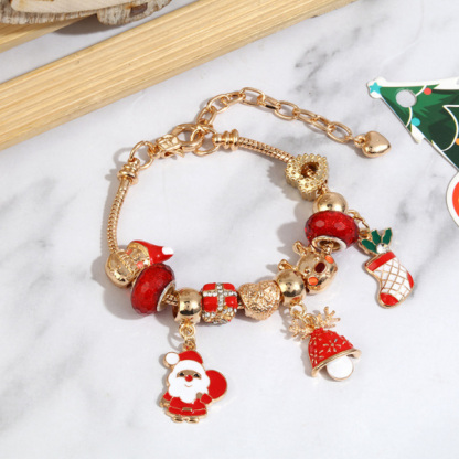 JEWELADVENT, Адвентен календар за гривна - Image 3