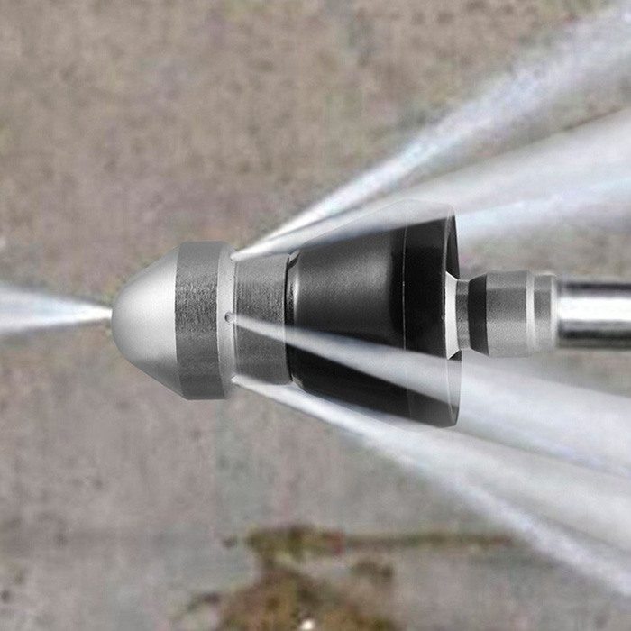 JetClean, високо налягане почистващо приложение - Image 3