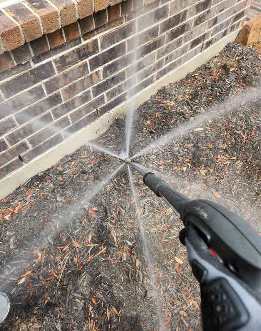 JetClean, високо налягане почистващо приложение - Image 10