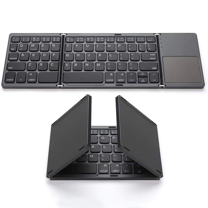 KeyBoard, сгъваема клавиатура - Image 6