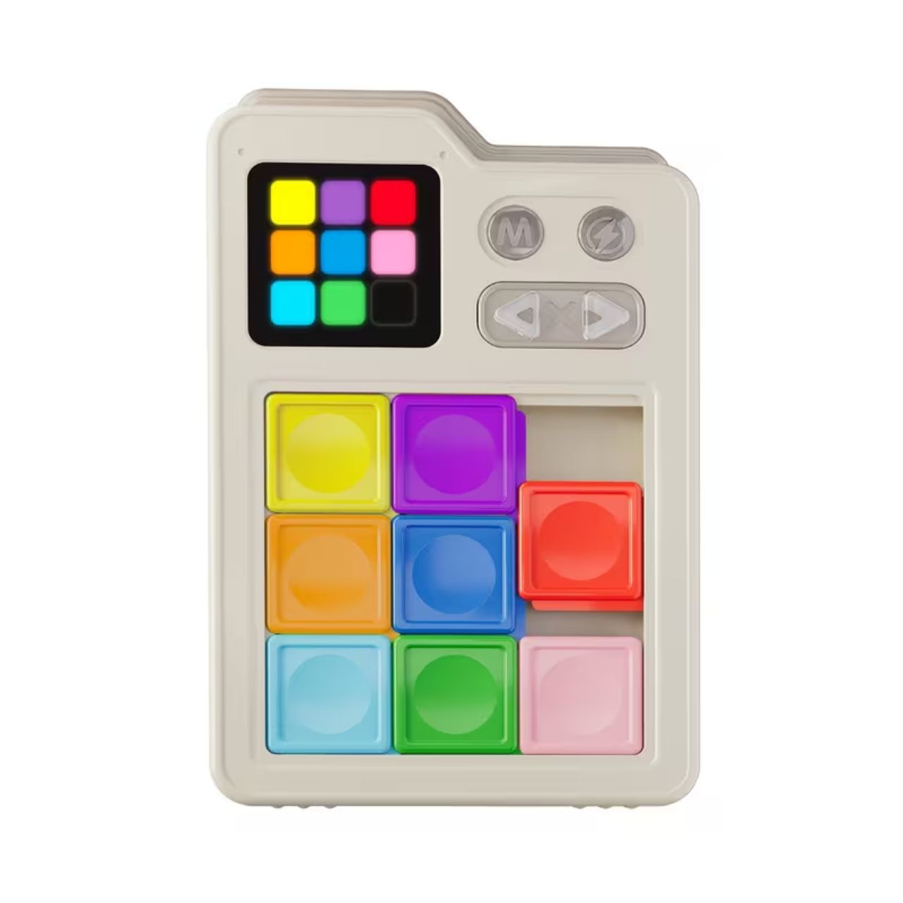 Електронна логическа игра, KlotskiPuzzle - Image 3