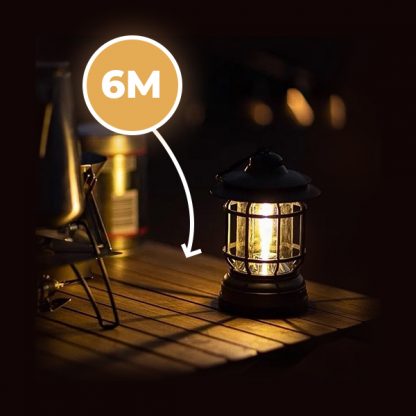 LANTERNLIGHT - Image 4