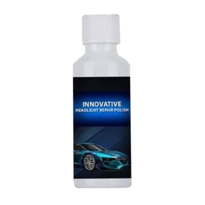 LIGHTPOLISH, Полир за фарове - Image 3