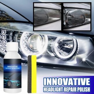 LIGHTPOLISH, Полир за фарове - Image 5