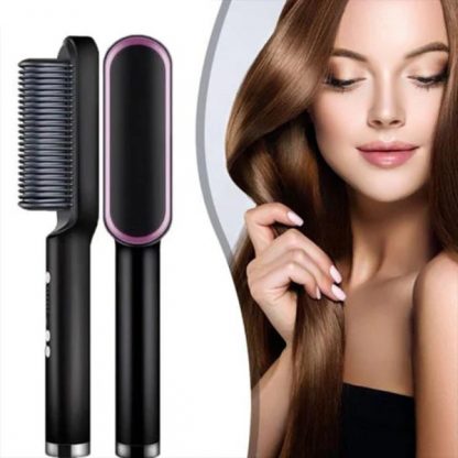 LIKRTACA-TST, SparkStyle™ четка 2 в 1 за изправяне на коса - Image 3