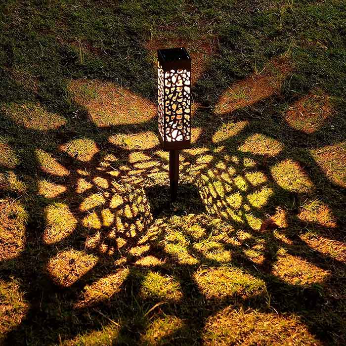 LawnLamps, соларна лампа (2 броя) - Image 8