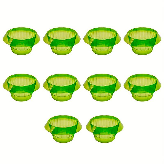LettuceProtect, защита за маруля и други култури (10 броя) - Image 2