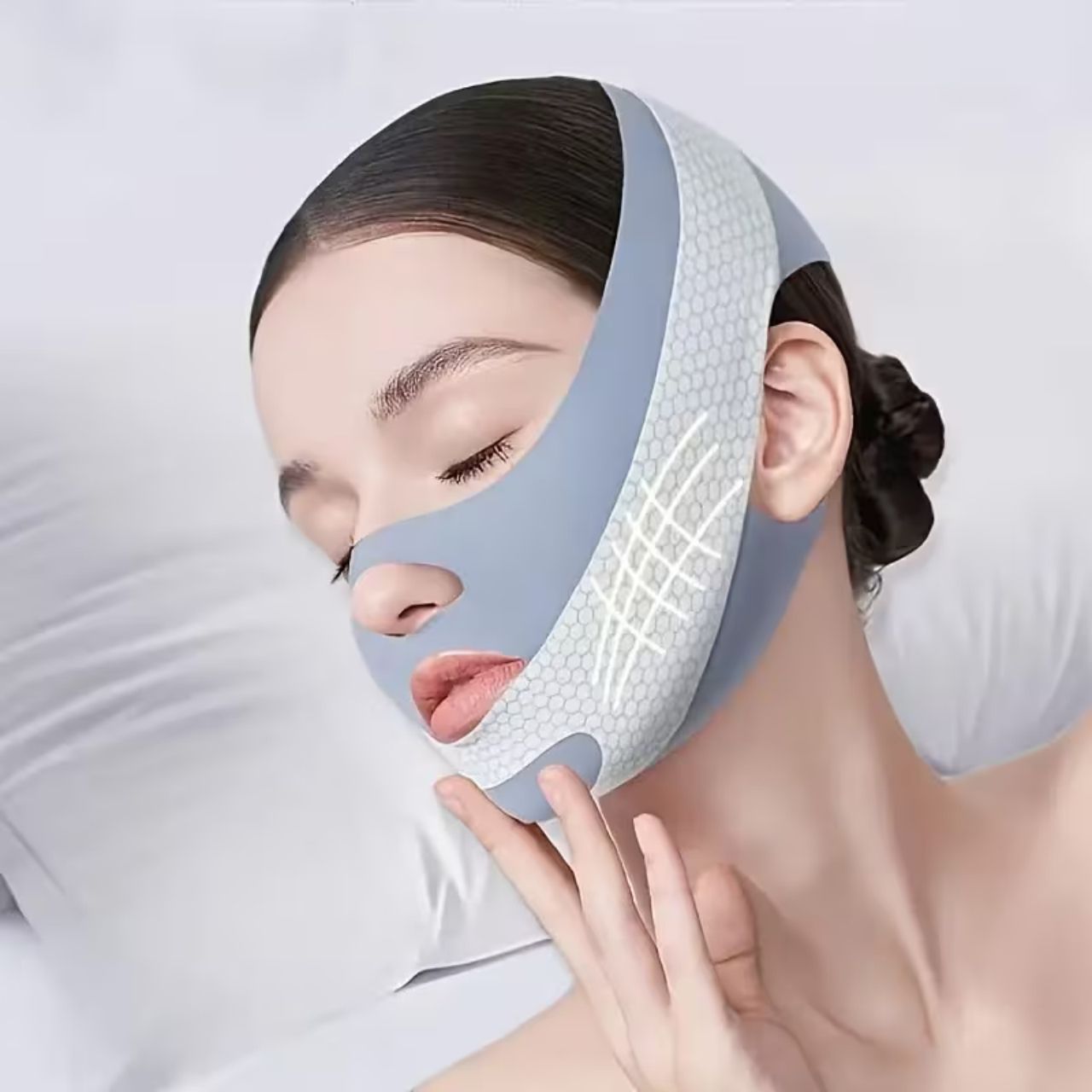 LiftFace, лента за лифтинг на лицето - Image 7