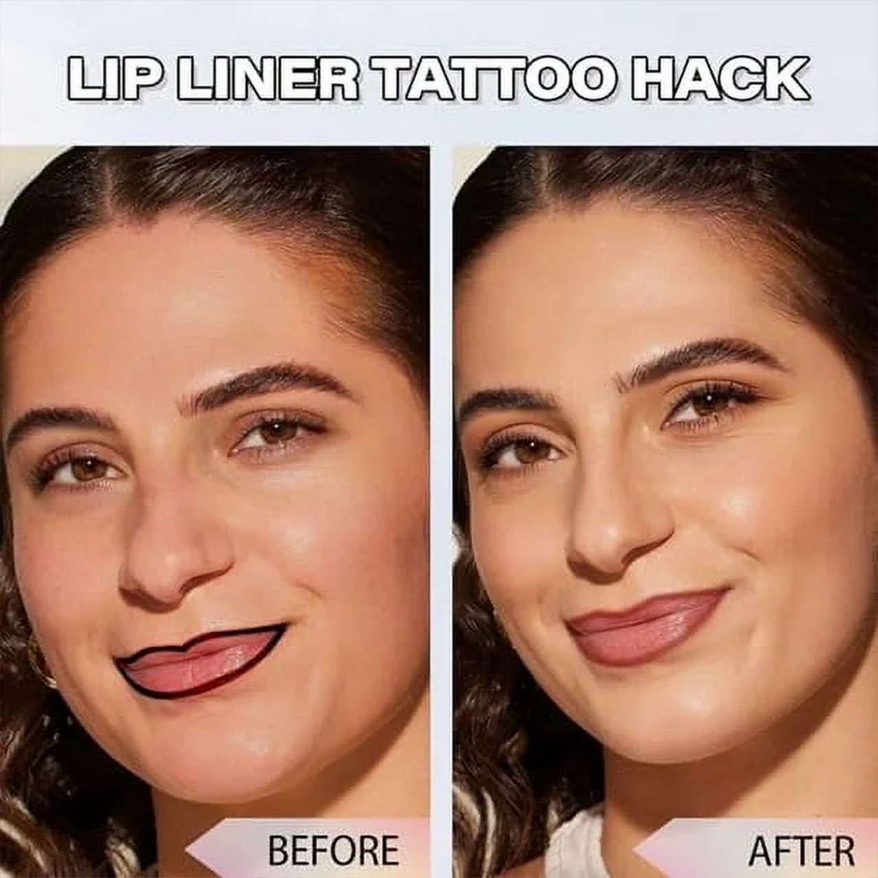 LipLiner, водоустойчив молив за устни - Image 10