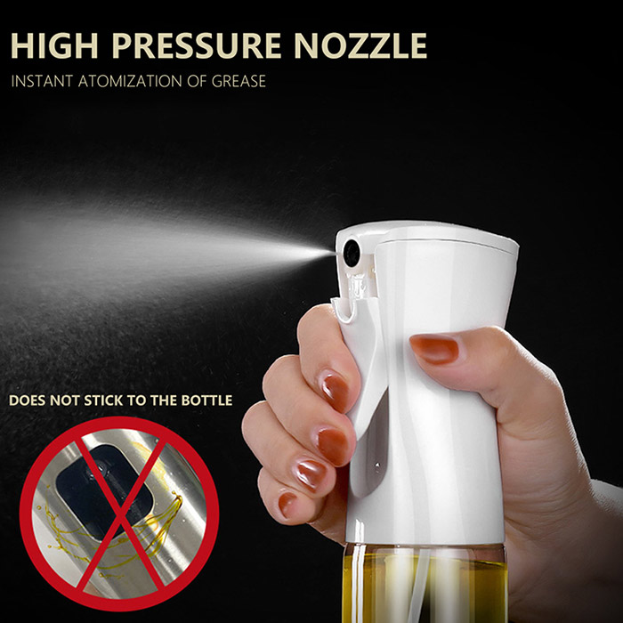 LiquidSprayerBottle, олио, оцет или воден спрей - Image 2