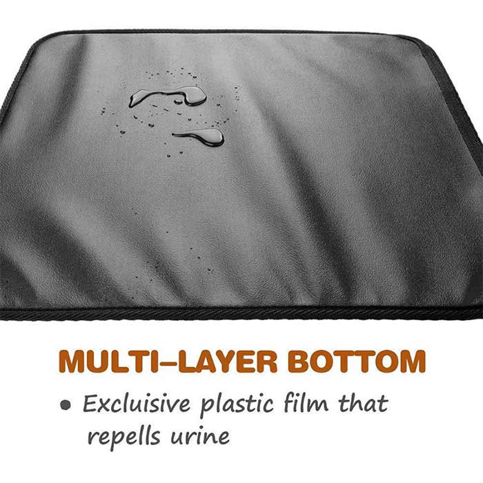 LitterMat, капанът за котешки пясък, който улавя пясъка - Image 10